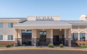 Days Inn Minot North Dakota